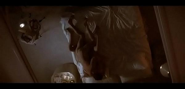  Sharon Stone - Famous Naked- and Sex Scenes - Basic Instinct (1992)
